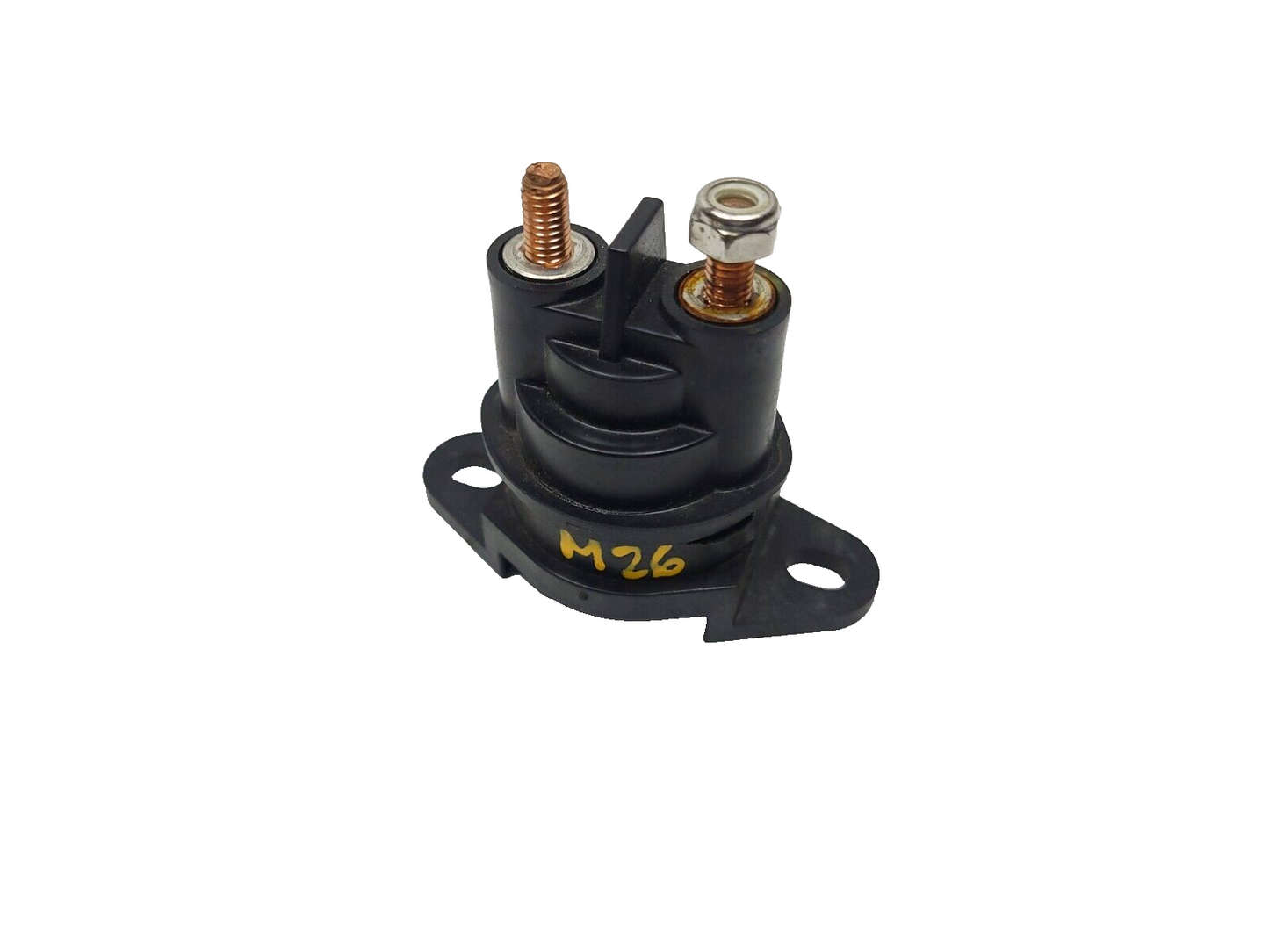 2019 - 2024 Can-am Ryker Starter Relay OEM