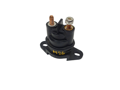 2019 - 2024 Can-am Ryker Starter Relay OEM