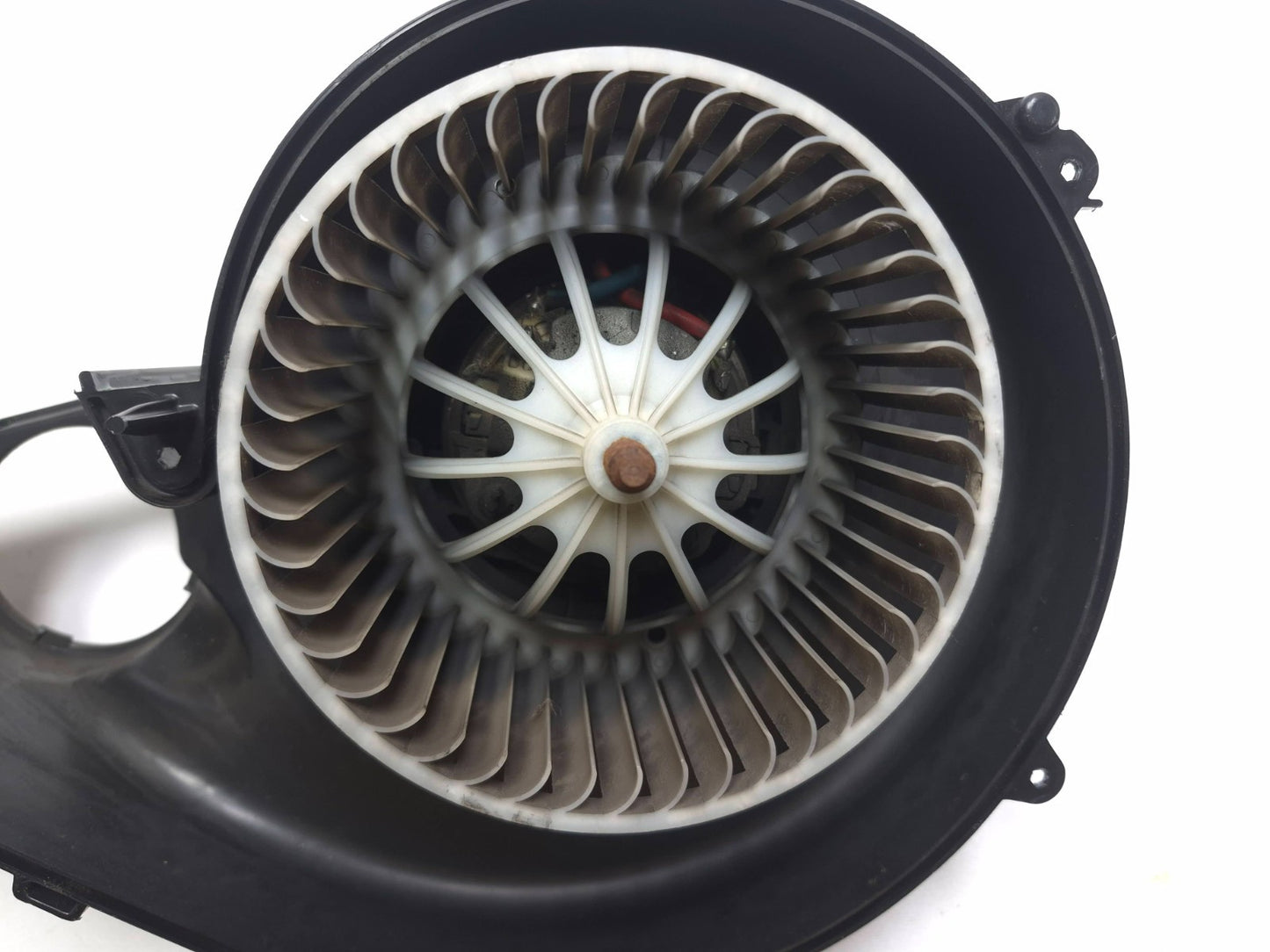2013 Volvo S60 HVAC Blower Motor OEM
