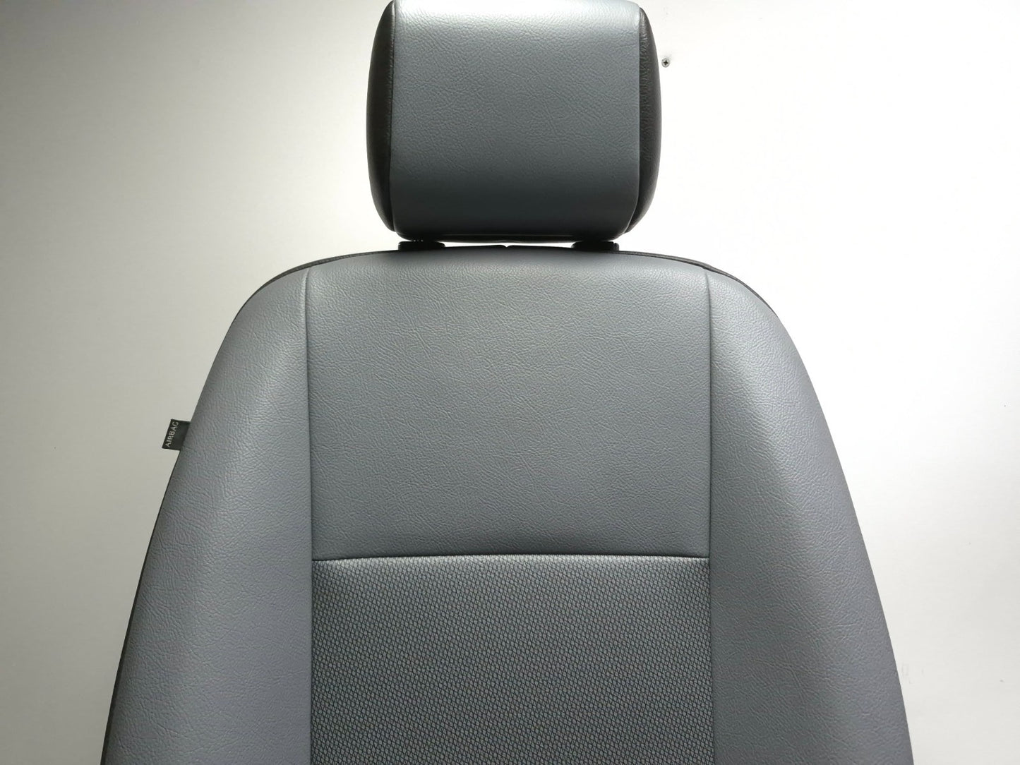 2016 Ford Transit Connect Front Passenger Seat OEM