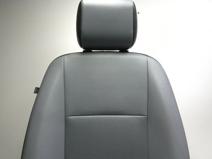 2016 Ford Transit Connect Front Passenger Seat OEM