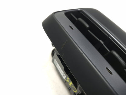 2022 Tesla Model 3 Y Center Console Rear Air Vent Trim Panel OEM
