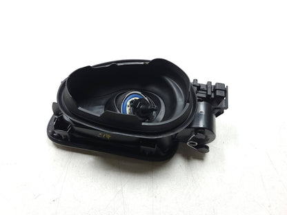 13-18 BMW 330xi F30 Fuel Tank Door Lid W/ Filler Cap OEM ✅ 76k Miles