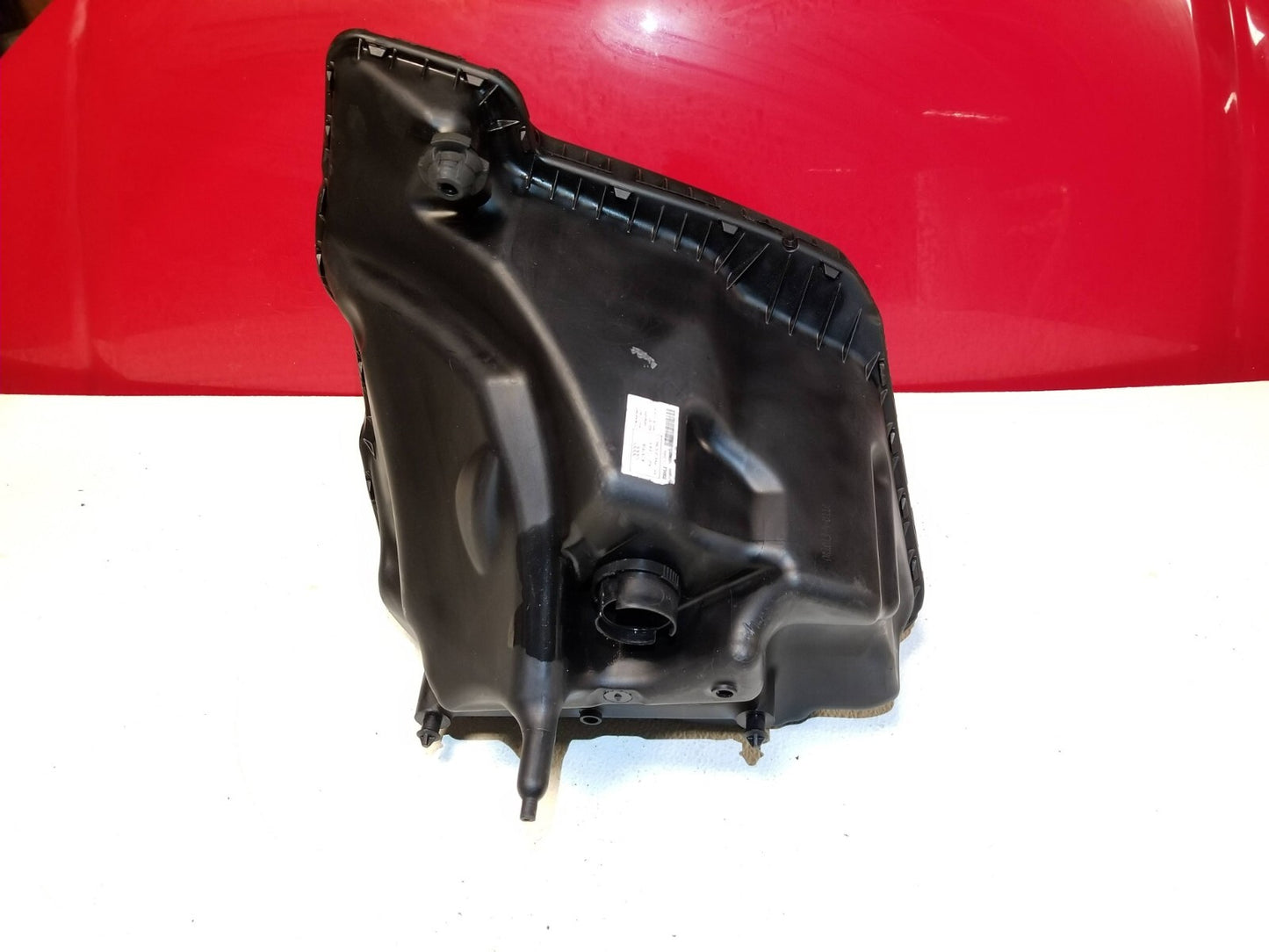 2014 Audi A6 Air Filter Housing Box 3.0l OEM
