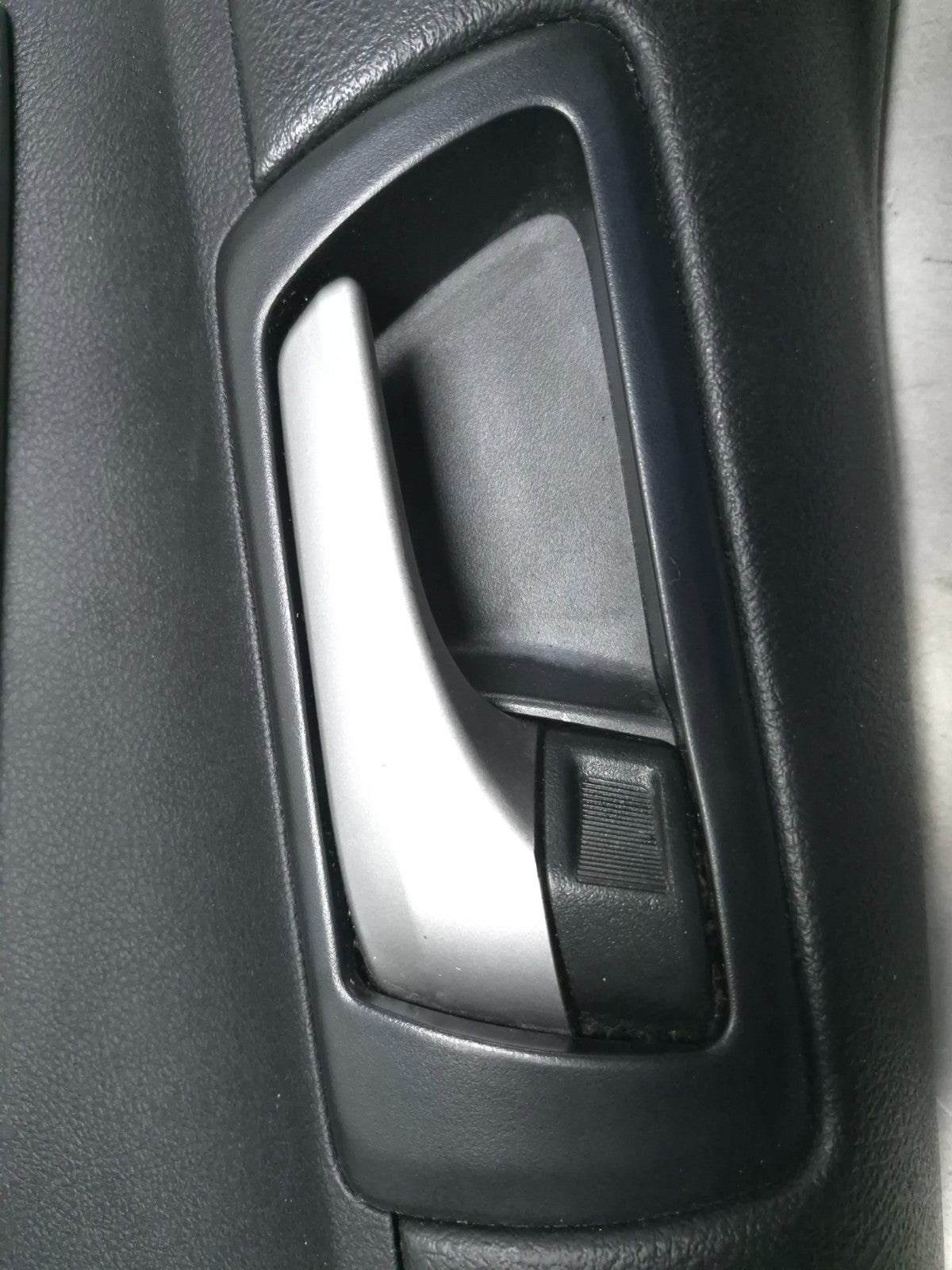 2012 Toyota Camry Door Panel Trim Front Passenger Side Right OEM