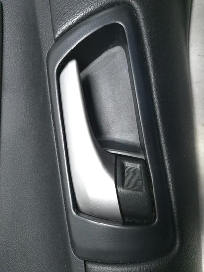 2012 Toyota Camry Door Panel Trim Front Passenger Side Right OEM