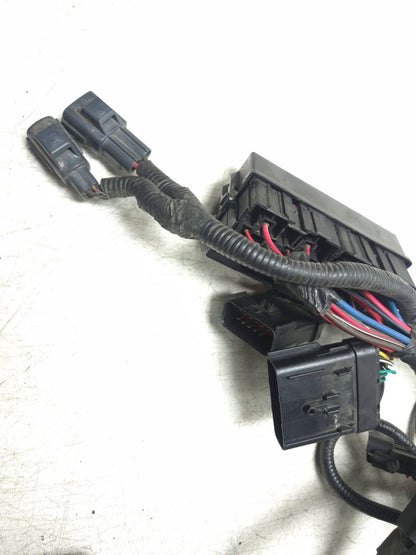 2014 Dodge Avenger Engine Under Hood Wire Harness OEM