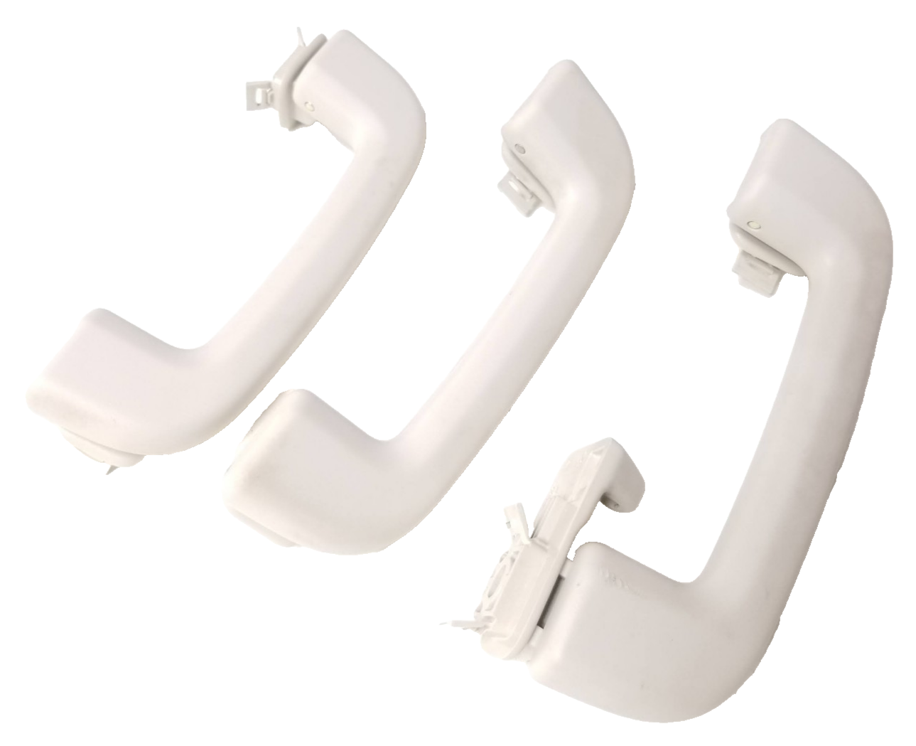 2017 Jaguar Xe Upper Roof Grip Handle Fk72-31406 OEM