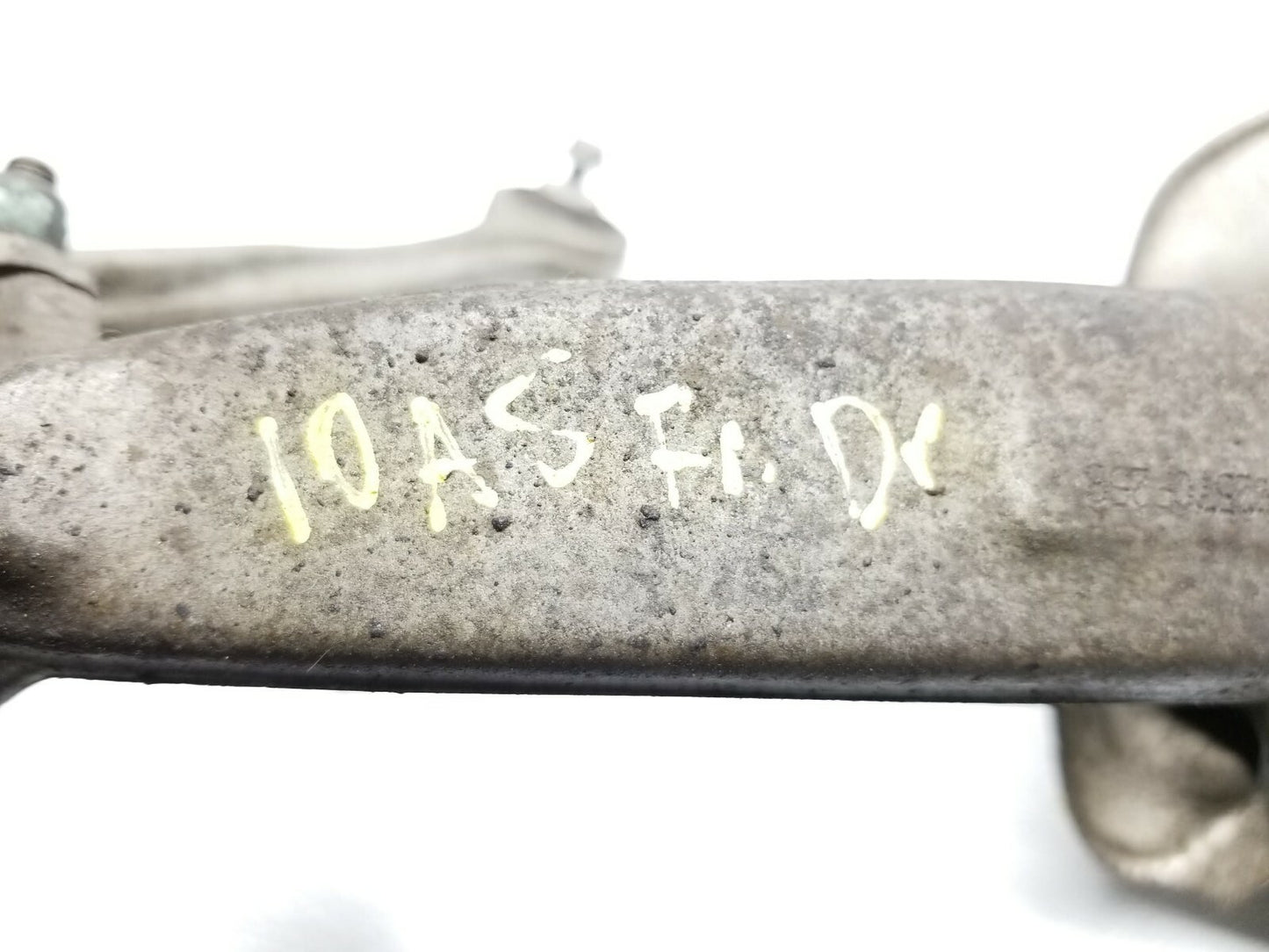 Audi A5 Wheel Spindle Knuckle Front Driver Side Left OEM