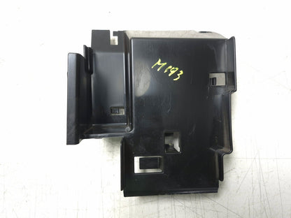 2019 Kawasaki Z400 Er400d Cdi Ecu Tray Cover OEM