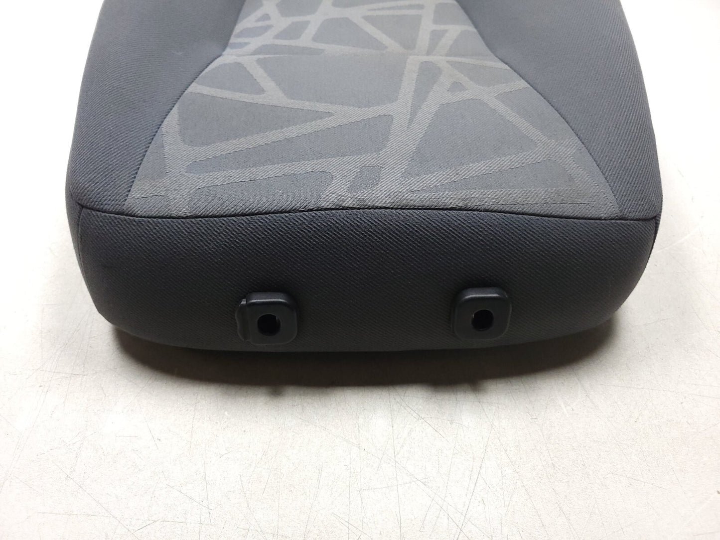 10-13 Ford Transit Connect Passenger Seat Upper Cushion Oem✅