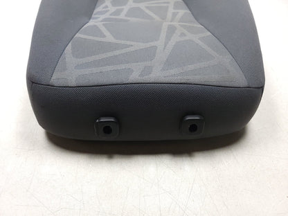 10-13 Ford Transit Connect Passenger Seat Upper Cushion Oem✅