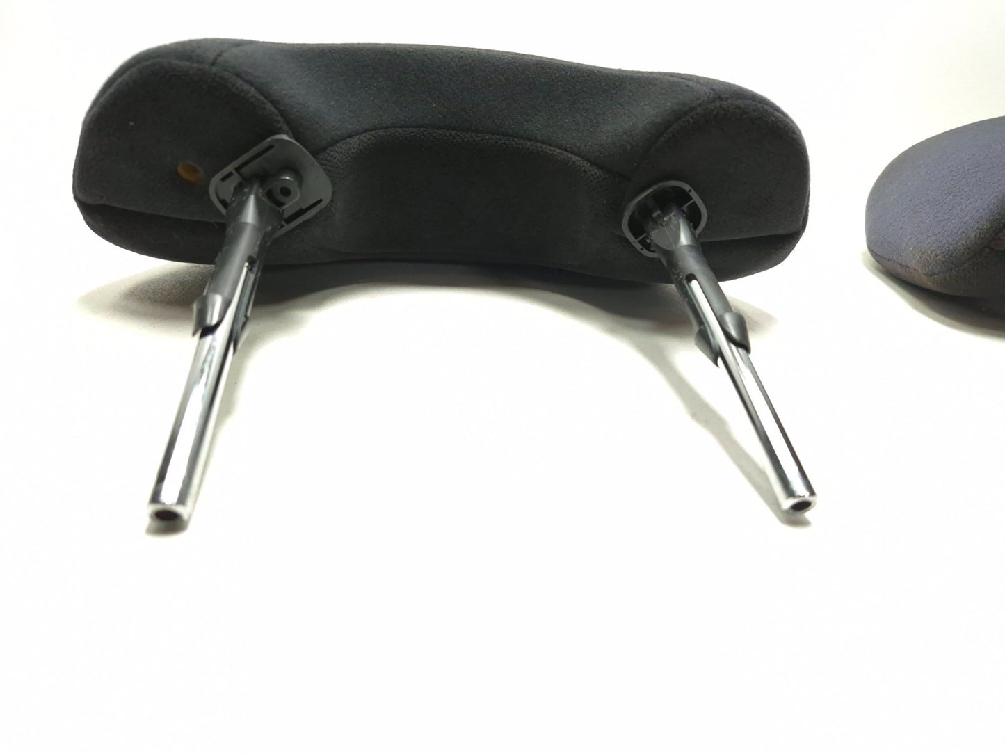 2007 Honda Fit Front Seat Headrest Pair OEM