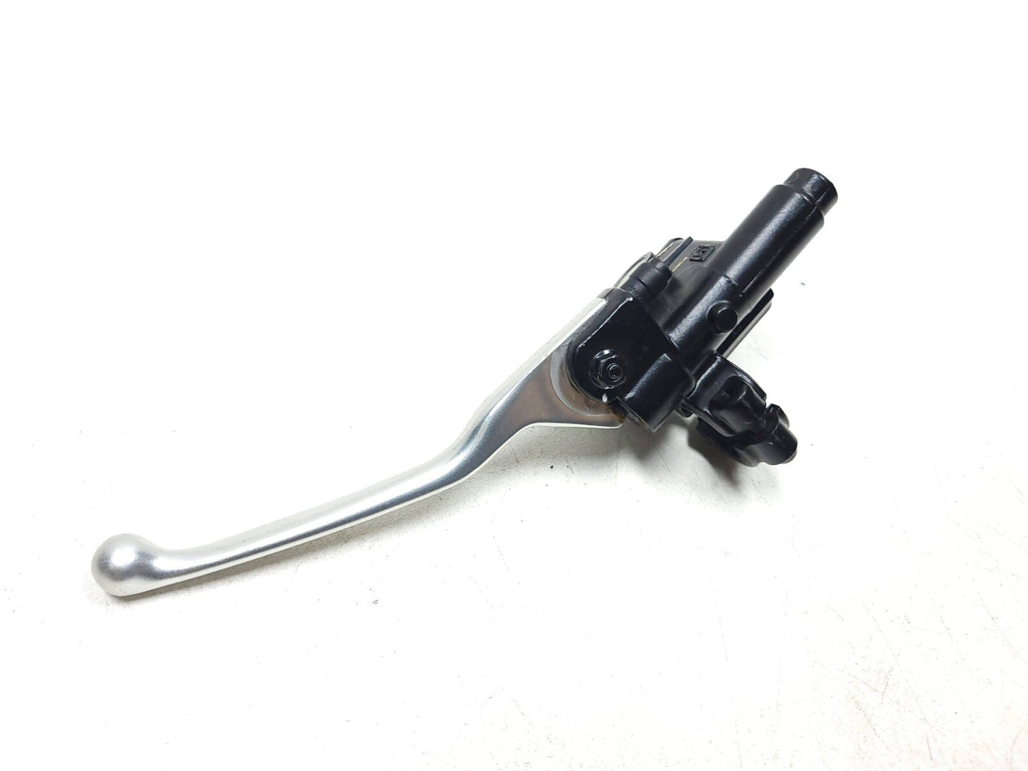 2013 - 2023 Vespa Primavera 150 Front Brake Master Cylinder & Lever  OEM