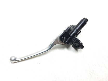 2013 - 2023 Vespa Primavera 150 Front Brake Master Cylinder & Lever  OEM