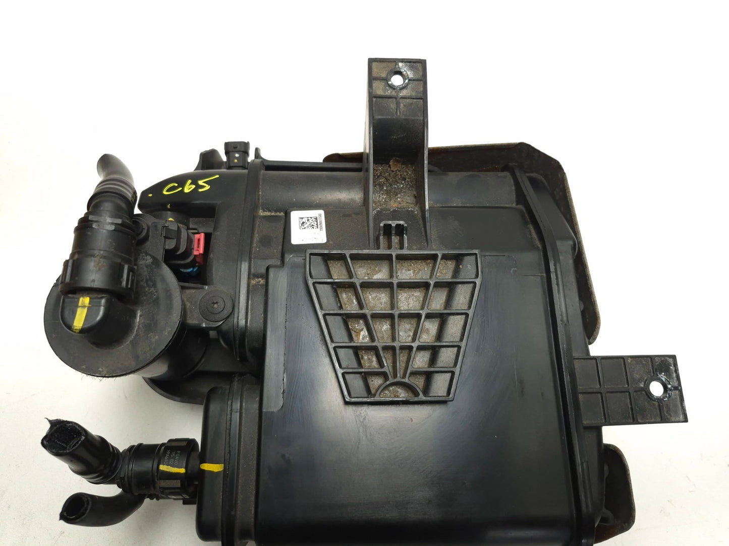 2019 Hyundai Kona Fuel Evaporator Emission Canister OEM