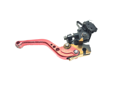 1999 - 2009 Yamaha Yzf R6 Clutch Lever & Mount