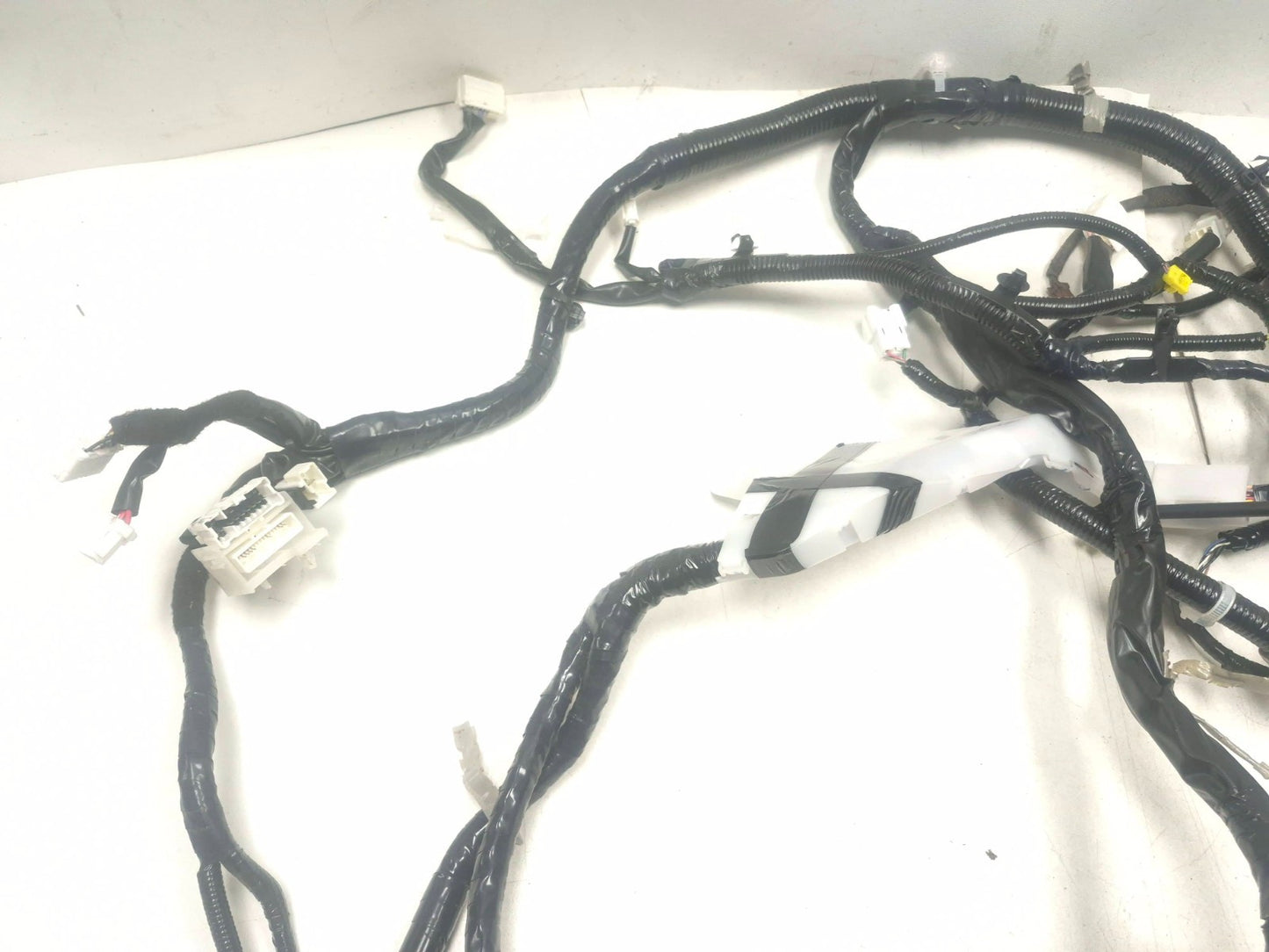 2012 Nissan Leaf Interior Wire Harness OEM