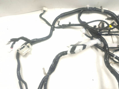 2012 Nissan Leaf Interior Wire Harness OEM