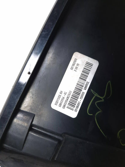 2020 Dodge Challenger Tail Light Outer Left & Right OEM