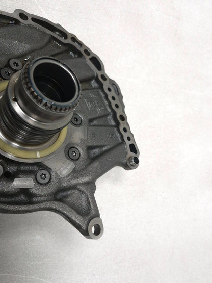 2017 Cadillac Xt5 At Automatic Transmission Oil Pump OEM