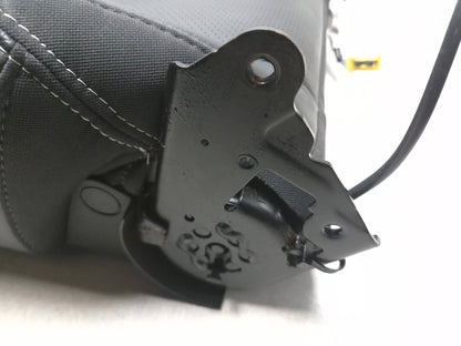 2015 Jeep Compass Front Driver Side Upper Seat Cushion OEM