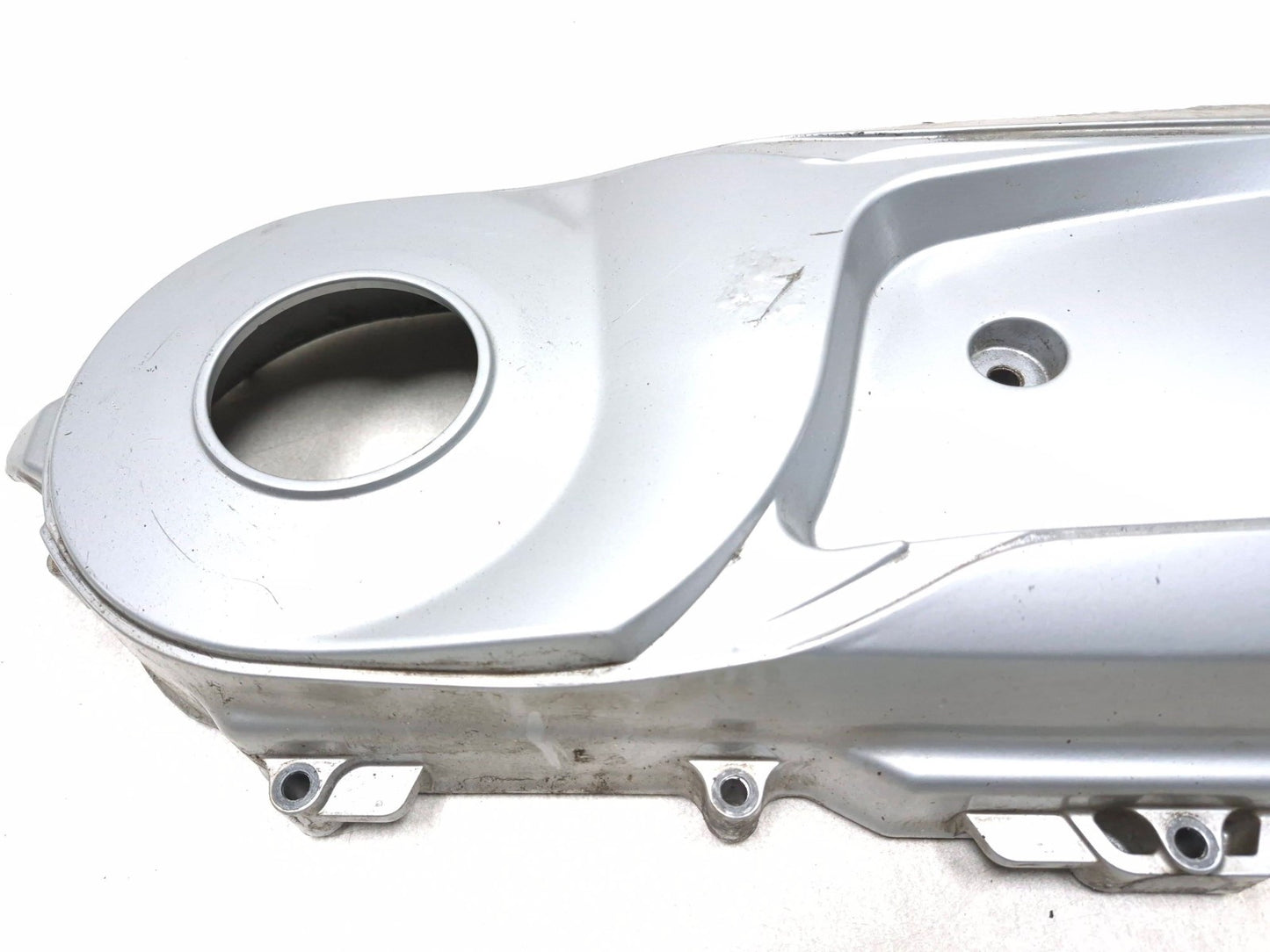 2018 Piaggio Bv 350 Transmission Cover OEM