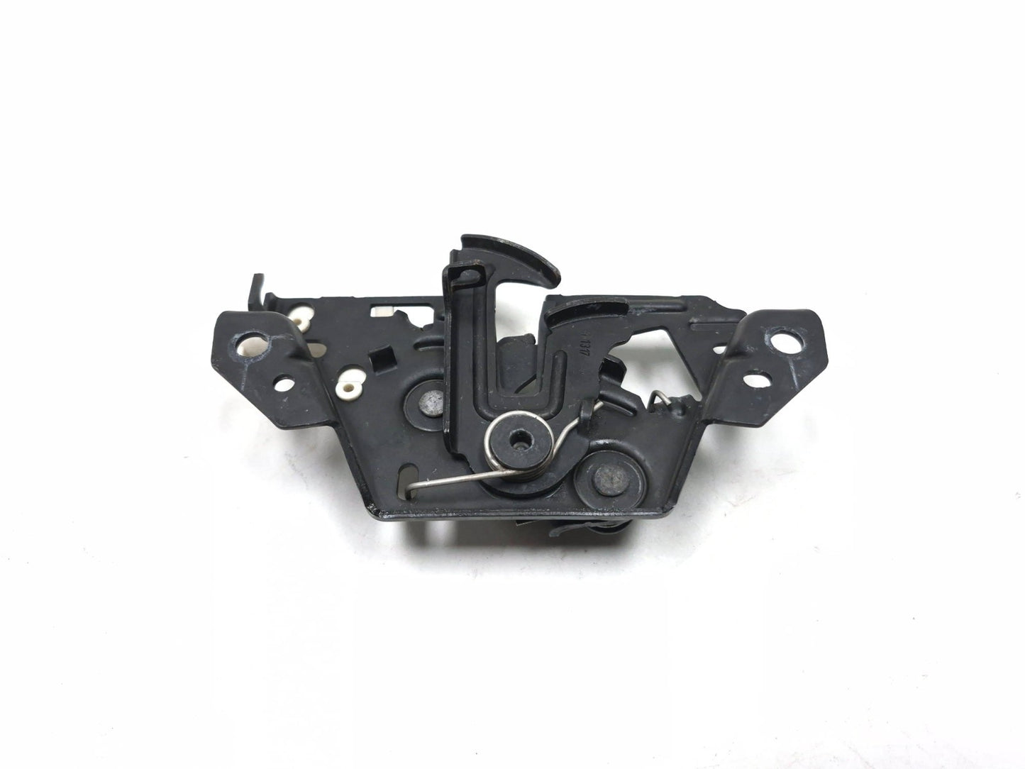 2017 Ford Transit Connect Xl Hood Latch OEM