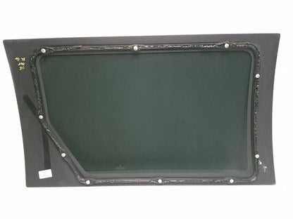 2005 Dodge Grand Caravan Rear Sliding Door Window Glass Driver Side Oem✅