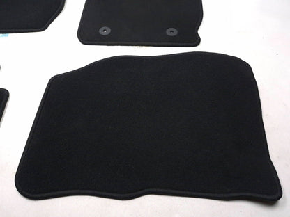 2019 Ford Ecosport Floor Mat 4pcs OEM