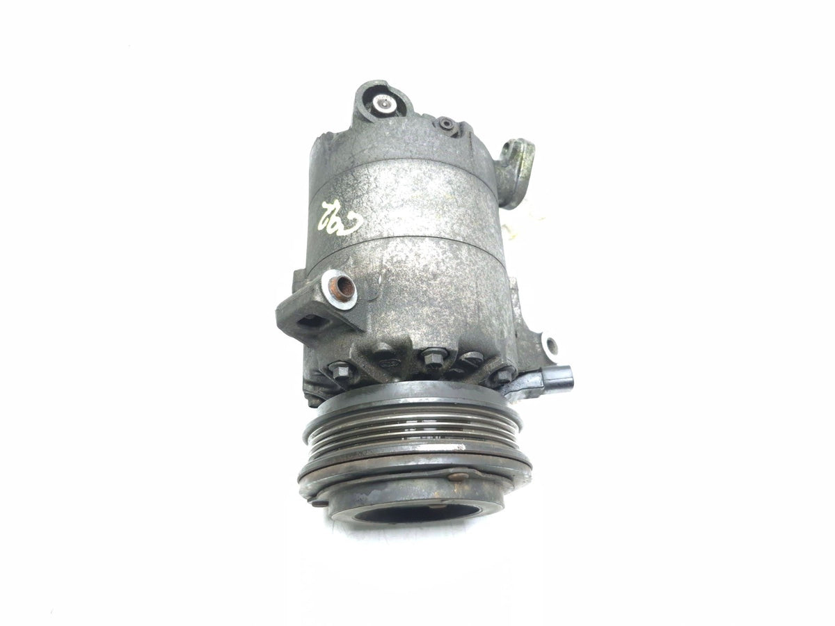 2013 Ford Focus St AC Compressor OEM