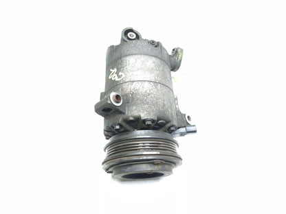 2013 Ford Focus St AC Compressor OEM