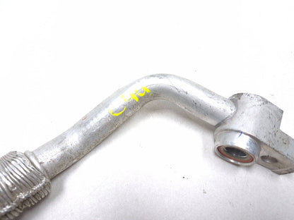 2019 Ford Ecosport A/c Conditioner Hose Tube Pipe 3 Pcs OEM