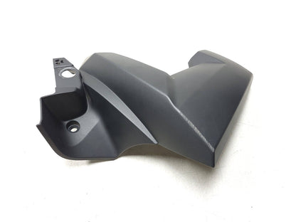 2012 Kawasaki Versys Le650c Left Side Cover Set 6 Pcs OEM