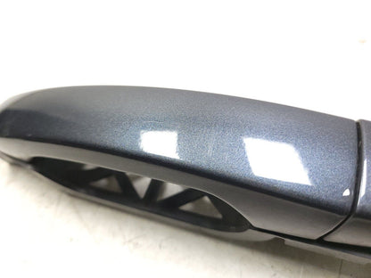 2010 - 2017 Chevrolet Equinox Exterior Door Handle Front Driver Side Left OEM