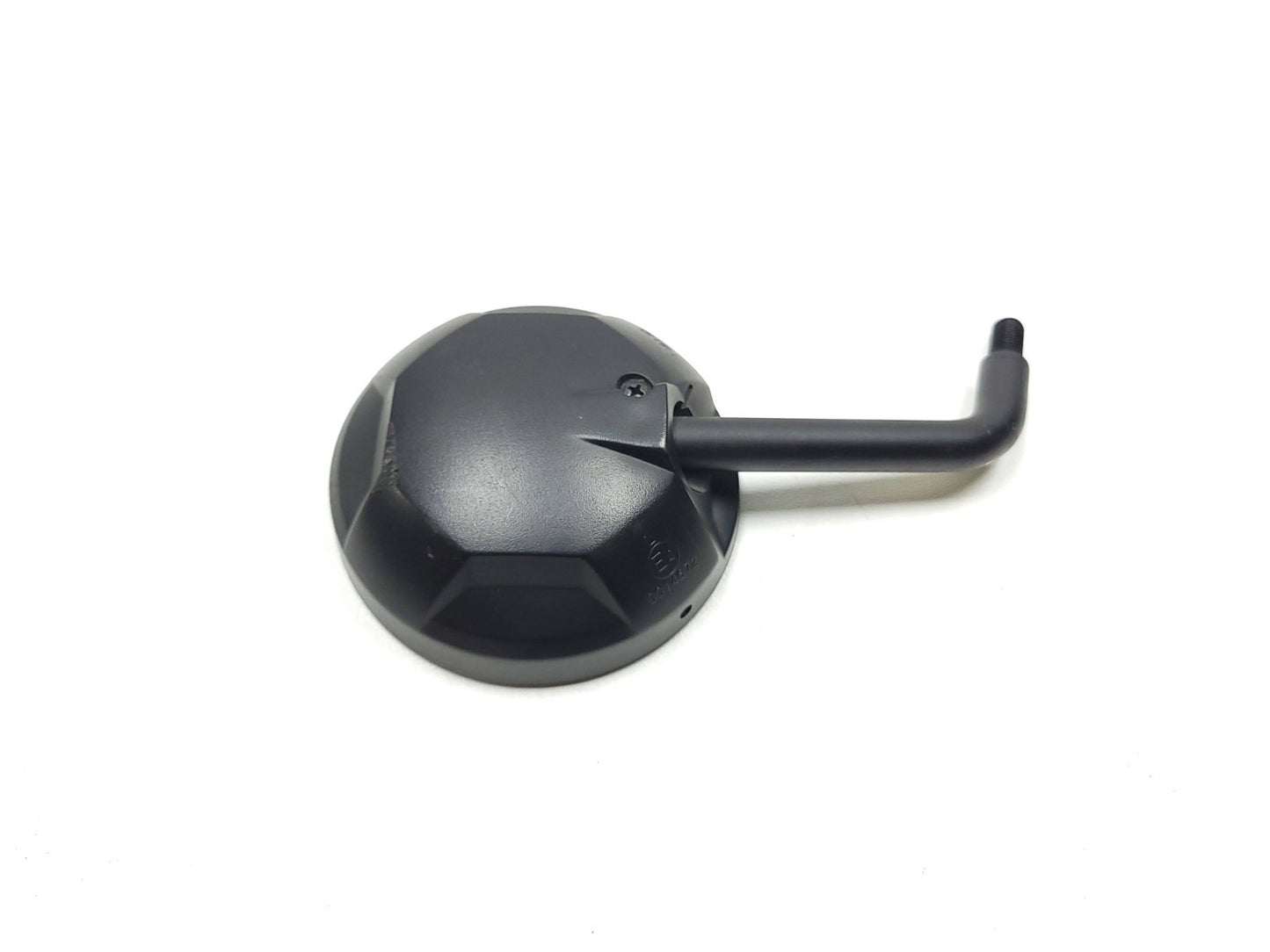 2019 Honda Rebel Cmx 300 Left Mirror OEM