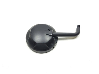 2019 Honda Rebel Cmx 300 Left Mirror OEM