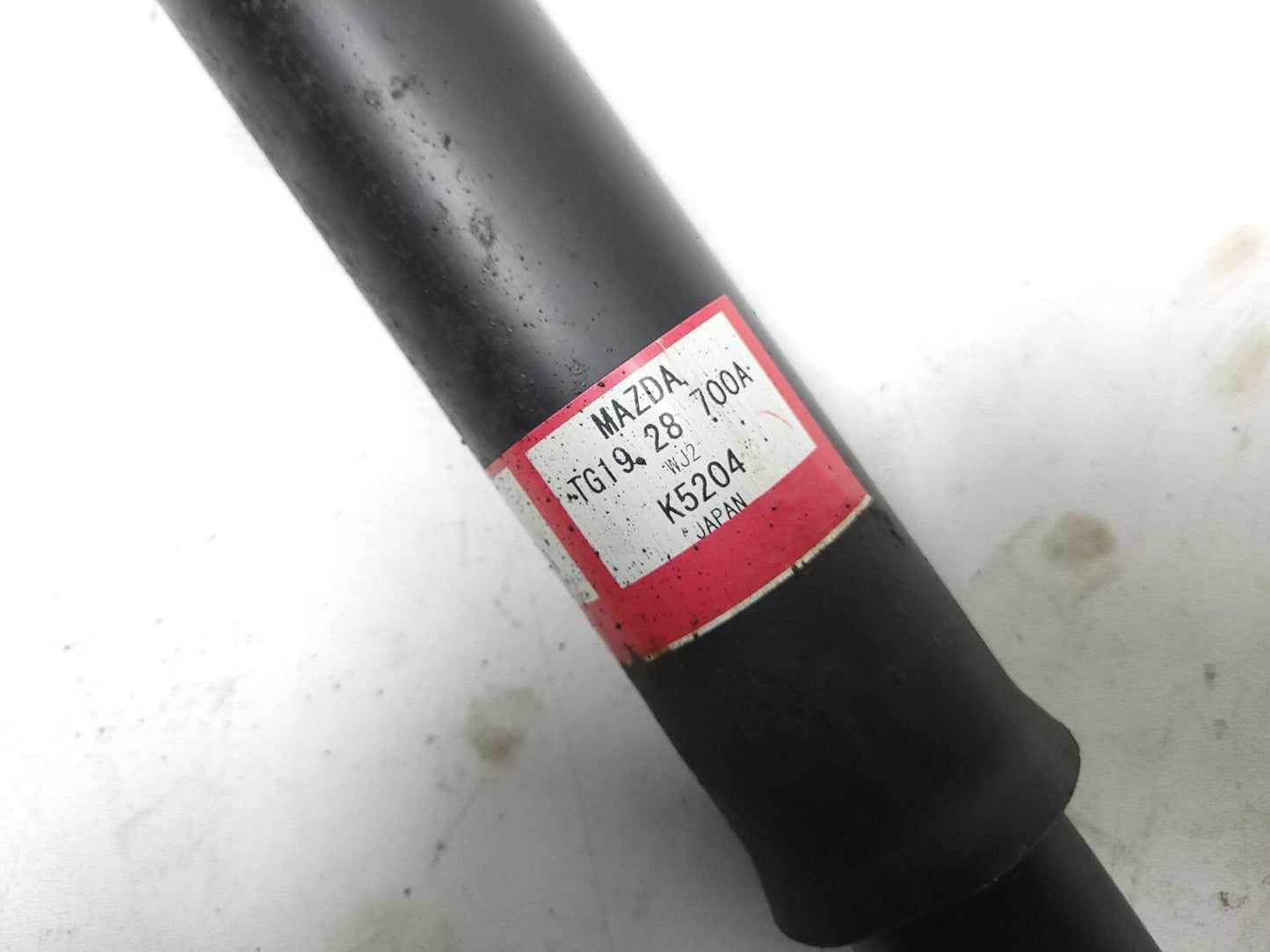 2007 - 2015 Mazda Cx-9 AWD Rear Shock Strut Absorber Left & Right OEM