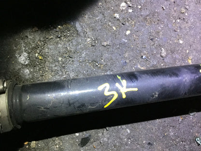 2018 Buick Encore Rear Axle Shaft 2pcs OEM