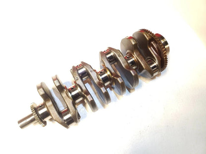 2015 Dodge Dart Crankshaft 2.4l OEM