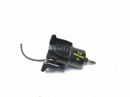 2009 Nissan Maxima Engine Mount 3.5l OEM