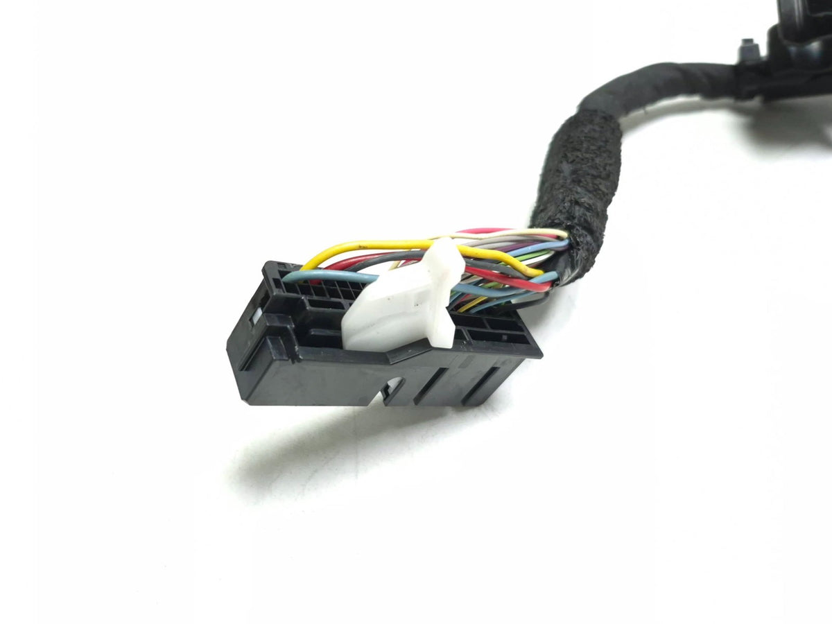 2018 Tesla Model 3 Front Thermal Cooling Sub Harness Cable 1068767-00-e OEM
