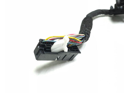 2018 Tesla Model 3 Front Thermal Cooling Sub Harness Cable 1068767-00-e OEM
