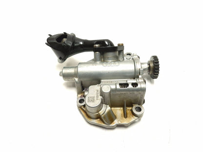 2015 Volkswagen Golf Engine Oil Pump  1.8l OEM