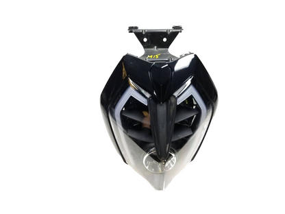 20 - 24 Benelli 302s Headlight Lamp OEM 1609 Miles