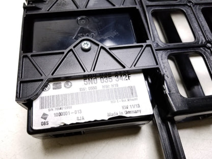2010 - 2014 VW Golf GTI Media Interface Module W/ Holder OEM