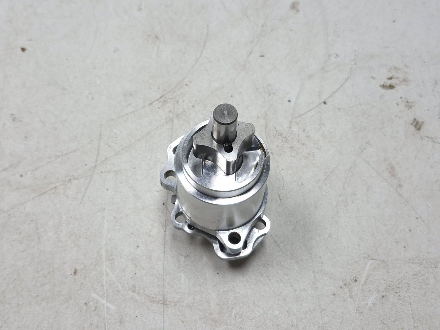 2022 Kawasaki Ninja 650 Ex650 Engine Oil Pump Assy OEM