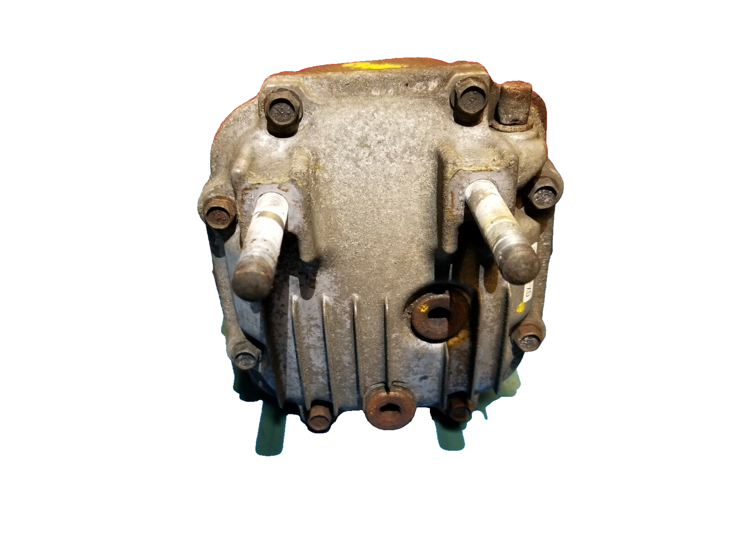 2015 Subaru Xv Rear Differential OEM