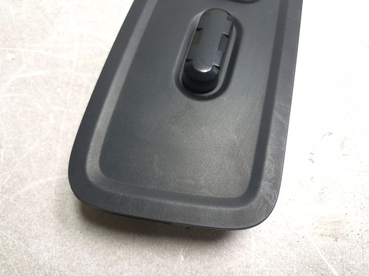 2007 Lincoln Navigator Front Driver Power Seat Switch W/ Memory OEM