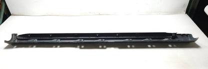 2001-2009 Volvo S60 Rocker Panel Skirt Molding Driver Side Left 30645162 OEM